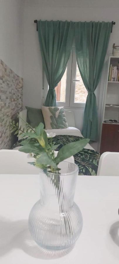 Monção Casa Da Tia Bindaアパートホテル エクステリア 写真
