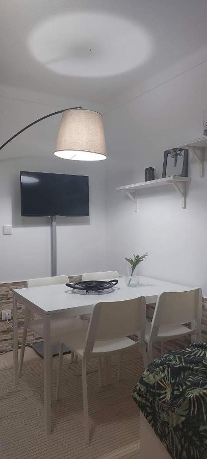 Monção Casa Da Tia Bindaアパートホテル エクステリア 写真