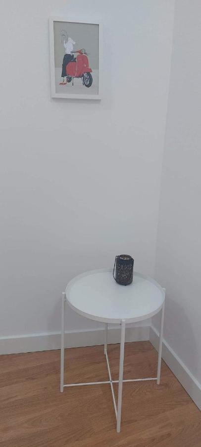 Monção Casa Da Tia Bindaアパートホテル エクステリア 写真